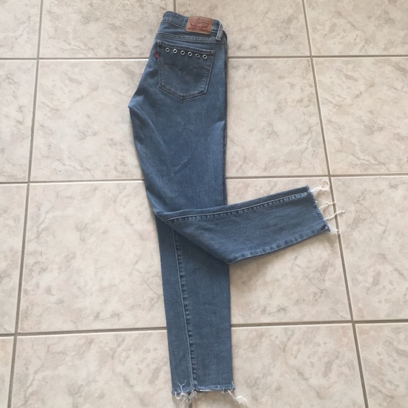 Levi Strauss jeans - Picture 4 of 7